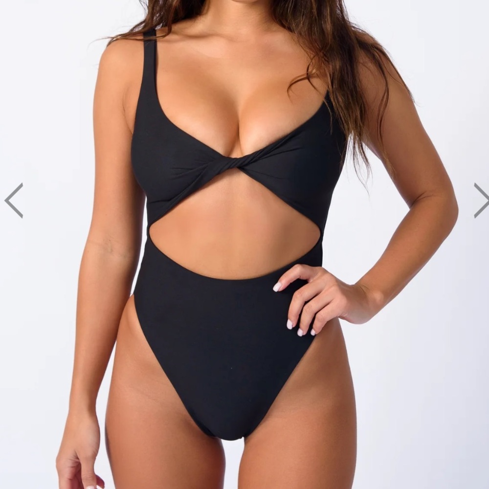 Skatie one piece Zoey - Mojito